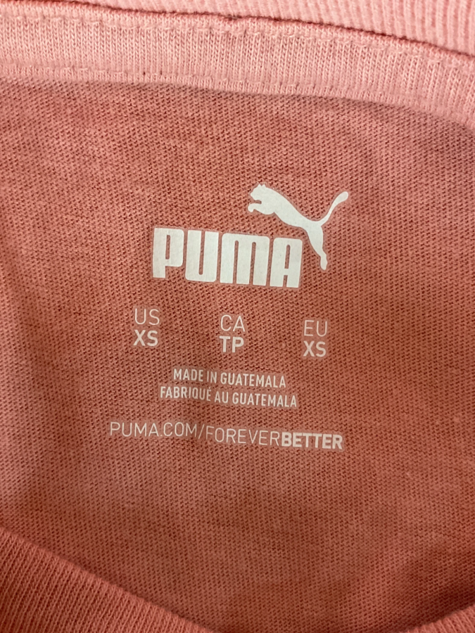 Puma
