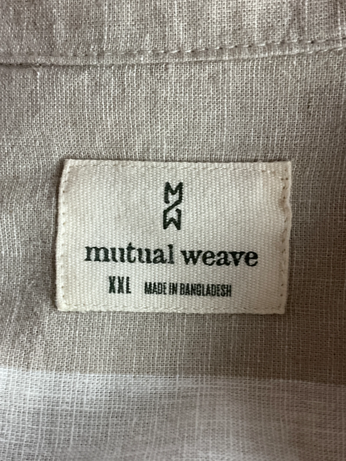 Mutual Weave
