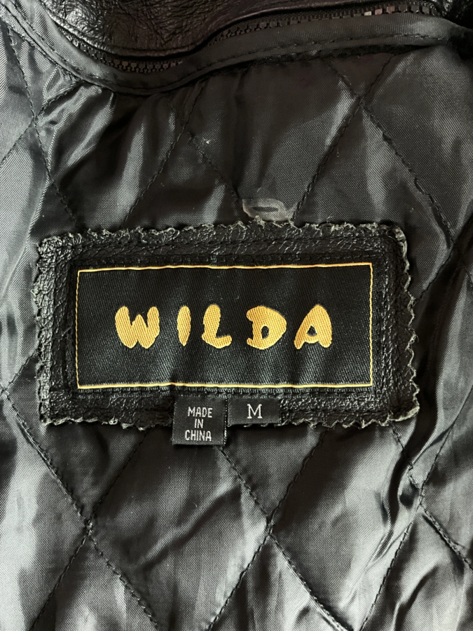 Wilda