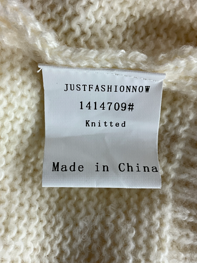 Just Fashion Now