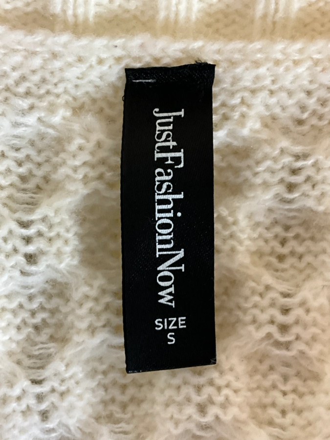 Just Fashion Now