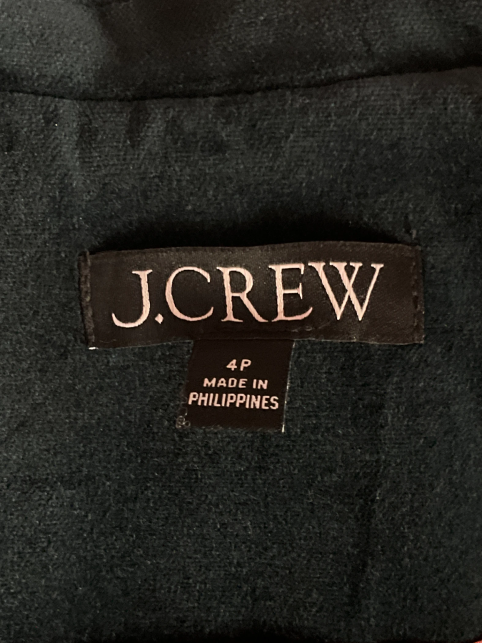 J. Crew