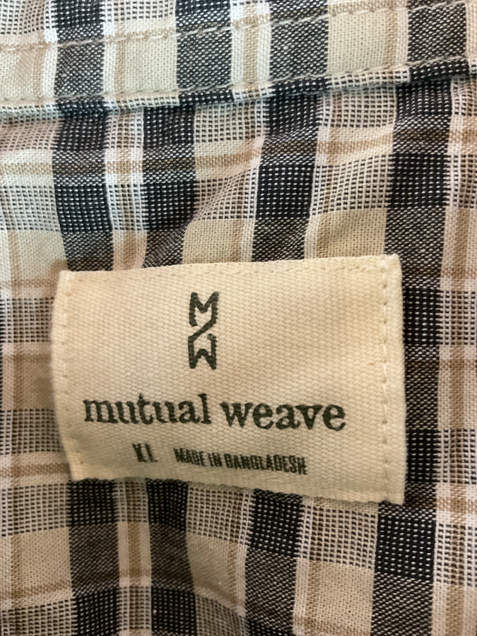 Mutual Weave