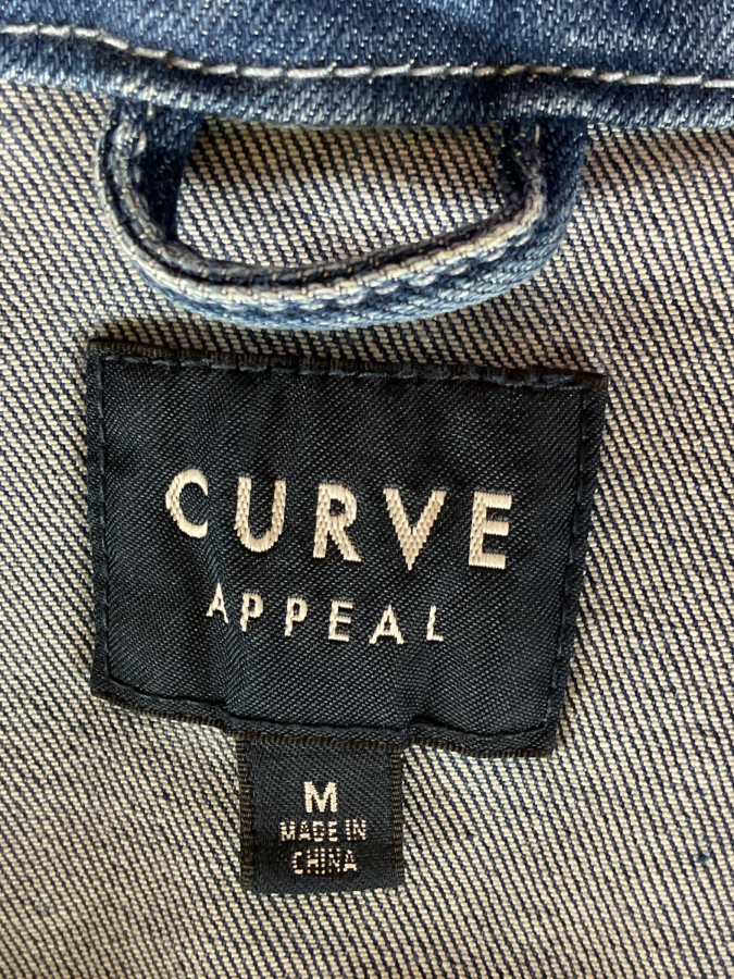 Curve Appeal