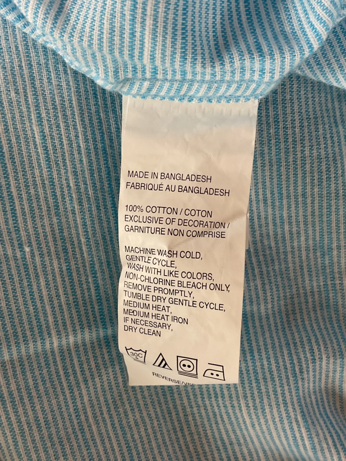Izod Saltwater