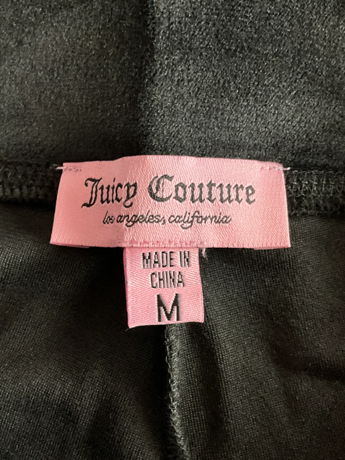 Juicy Couture