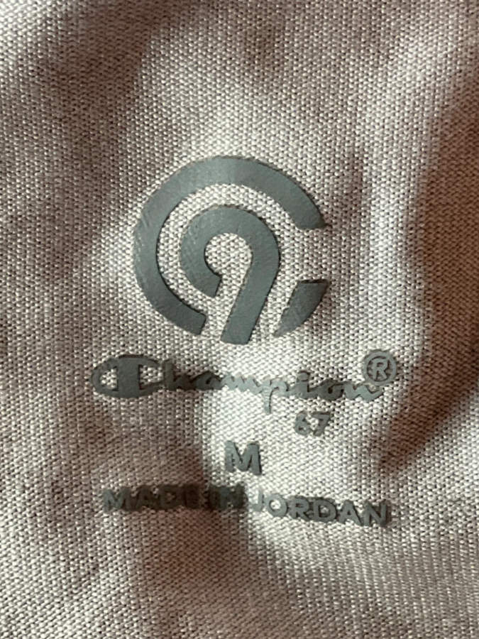 Champion's