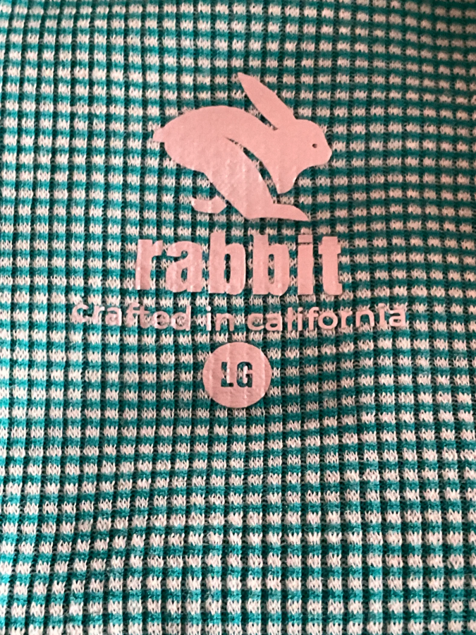 Rabbit