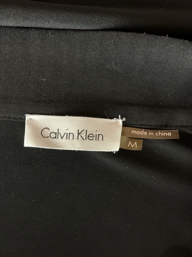 Calvin Klein