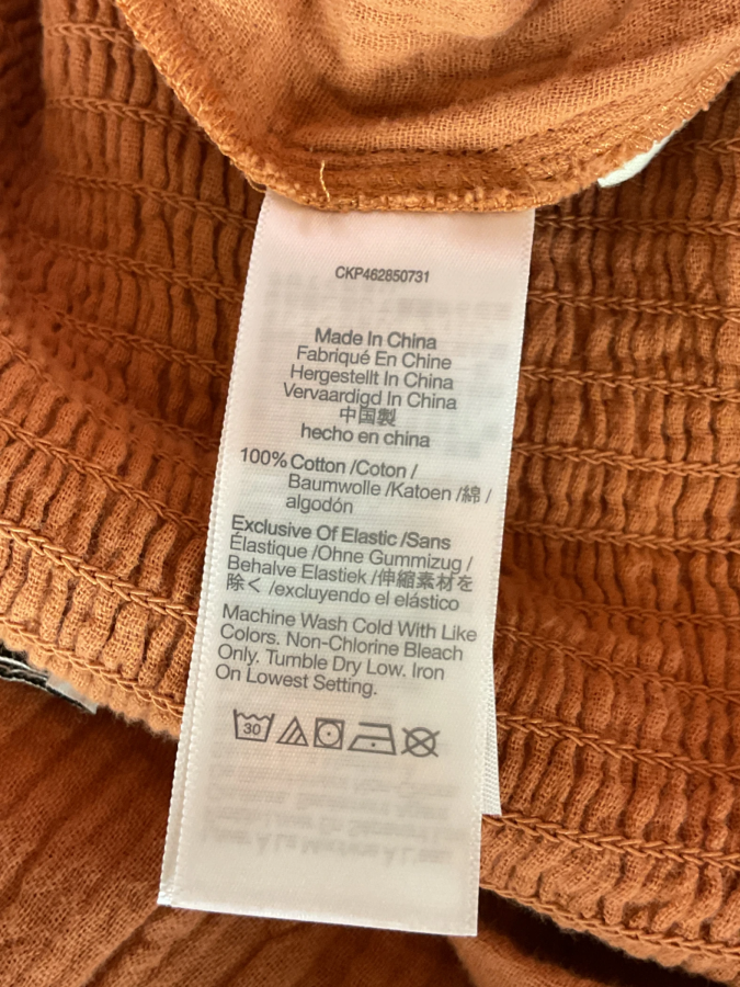 Madewell