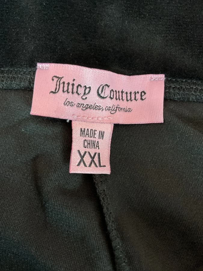 Juicy Couture