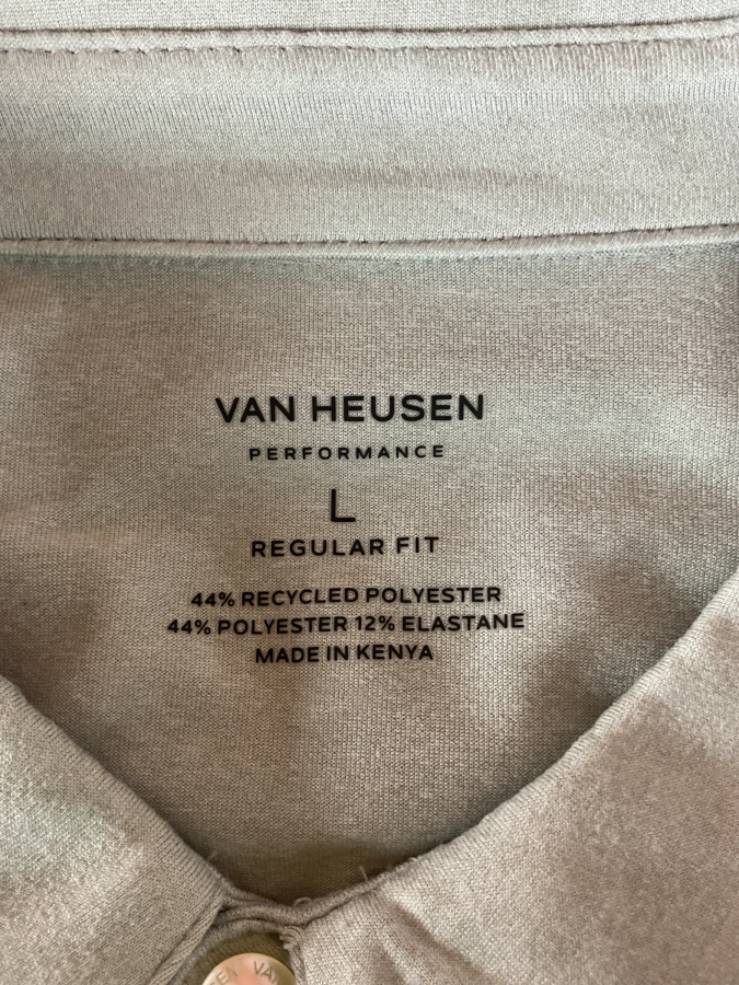 Van Heusen