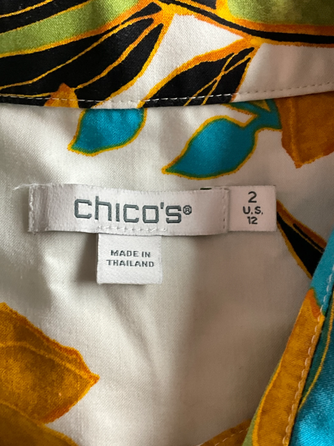 Chico's