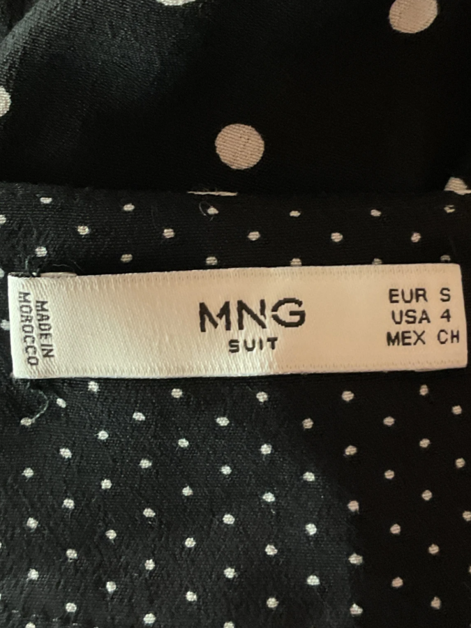 MNG Suit