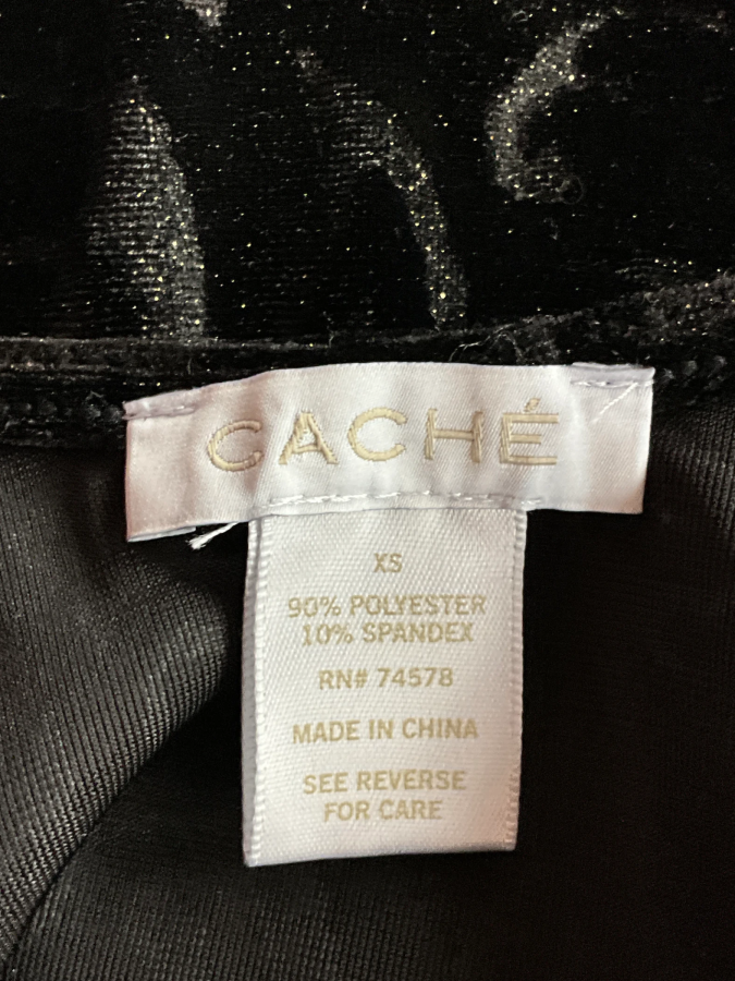 Caché
