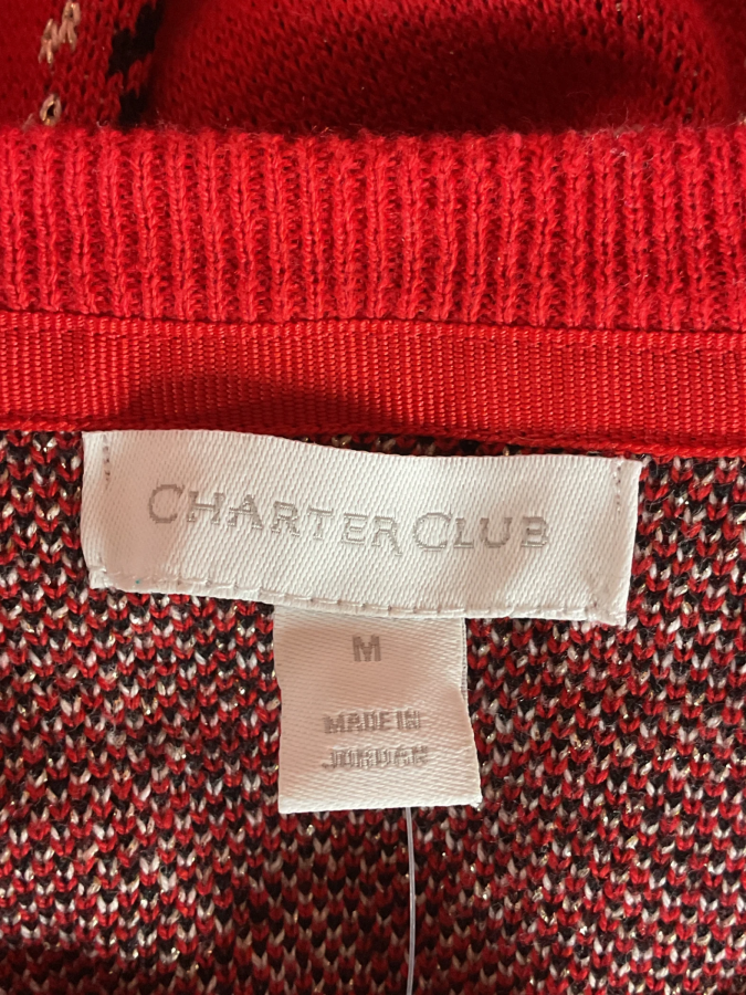 Charter Club