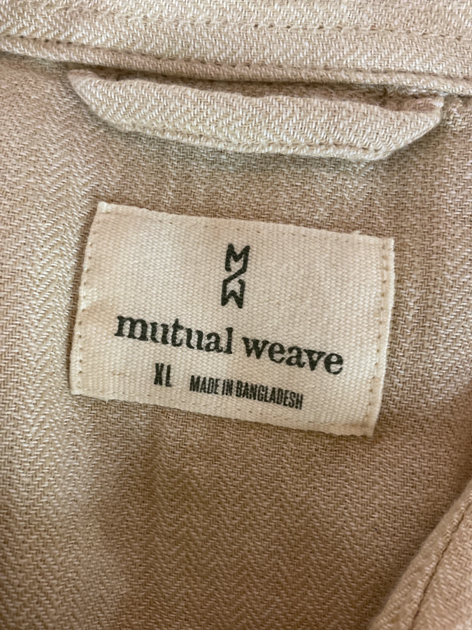 Mutual Weave