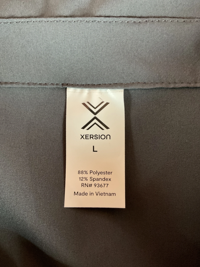 Xersion