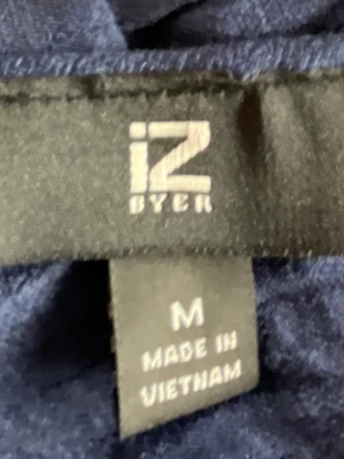 iZ Byer