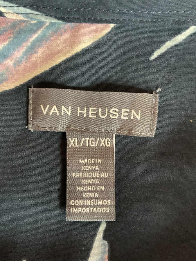Van Heusen
