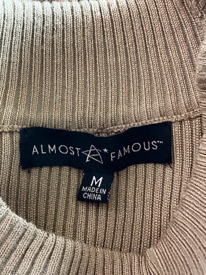 Almost Famous