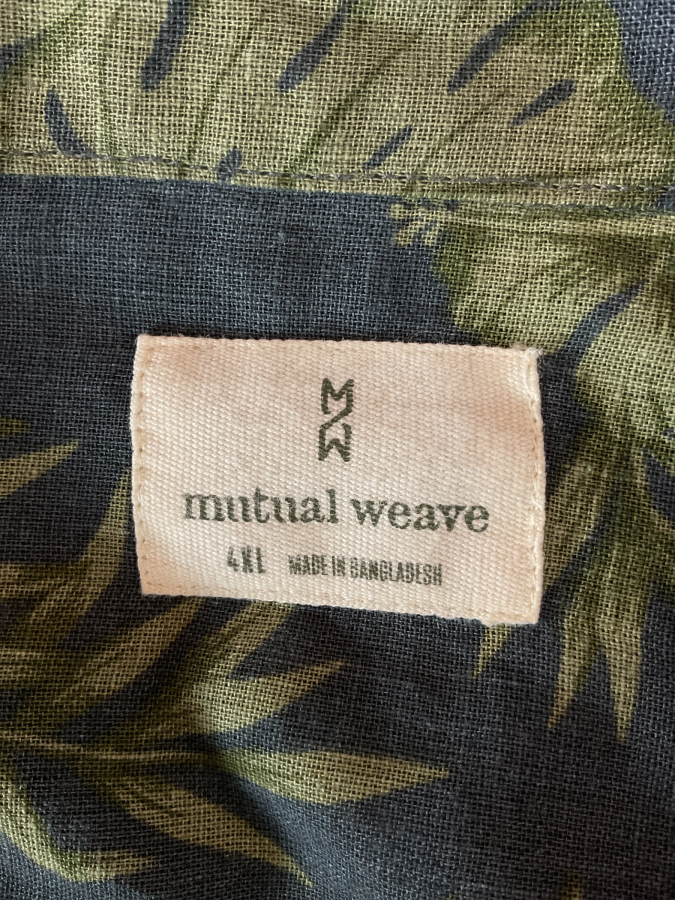Mutual Weave