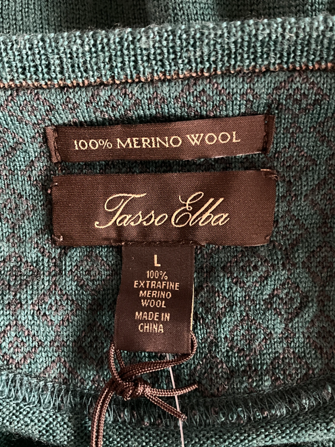 Tasso Elba