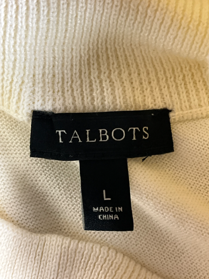 Talbots