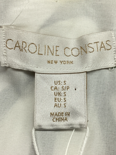 Caroline Constas