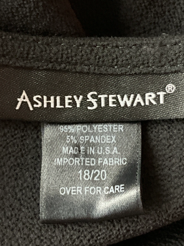 Ashley Stewart