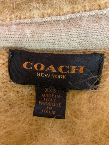 Coach