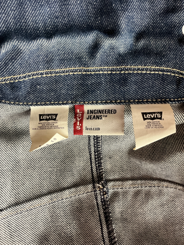 Levi Strauss & Co.