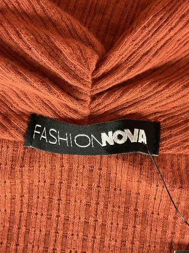 Fashion Nova