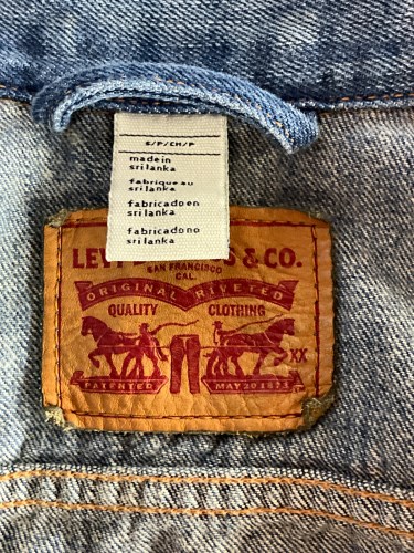 Levi Strauss & Co.
