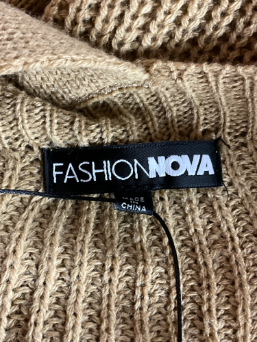Fashion Nova