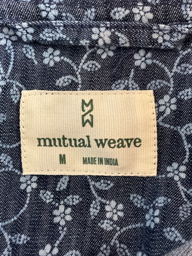Mutual Weave