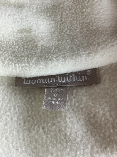 Woman Within