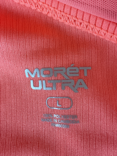 Moret Ultra