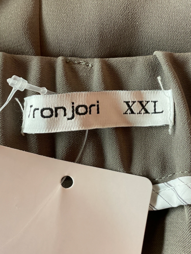 Tronjori