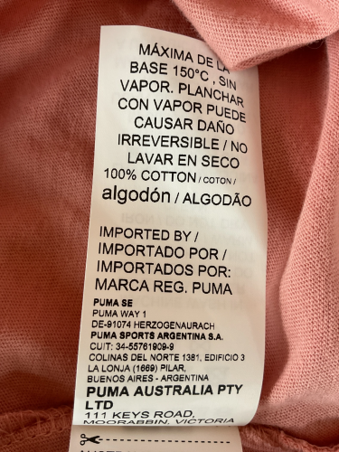 Puma