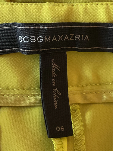 BCBGeneration