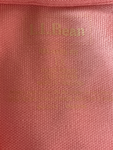 L.L. Bean