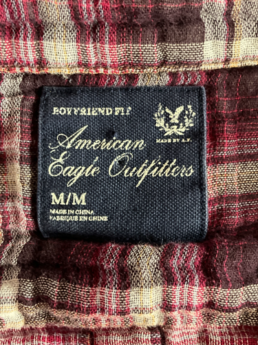 American Eagle Outfitters