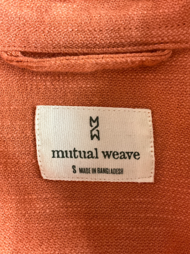 Mutual Weave