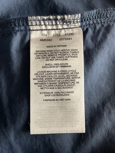 Columbia Sportswear Company