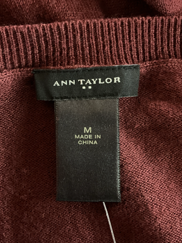 Ann Taylor