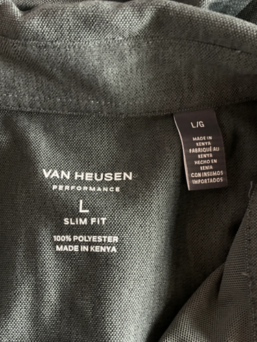 Van Heusen