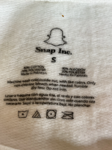 Snap Inc.