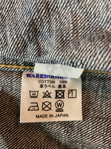 Levi’s