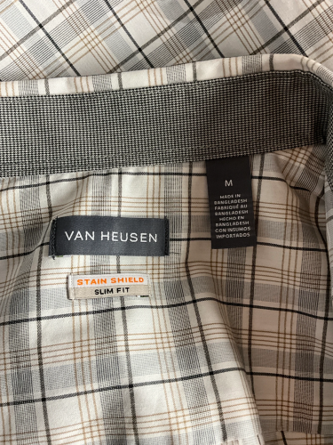 Van Heusen